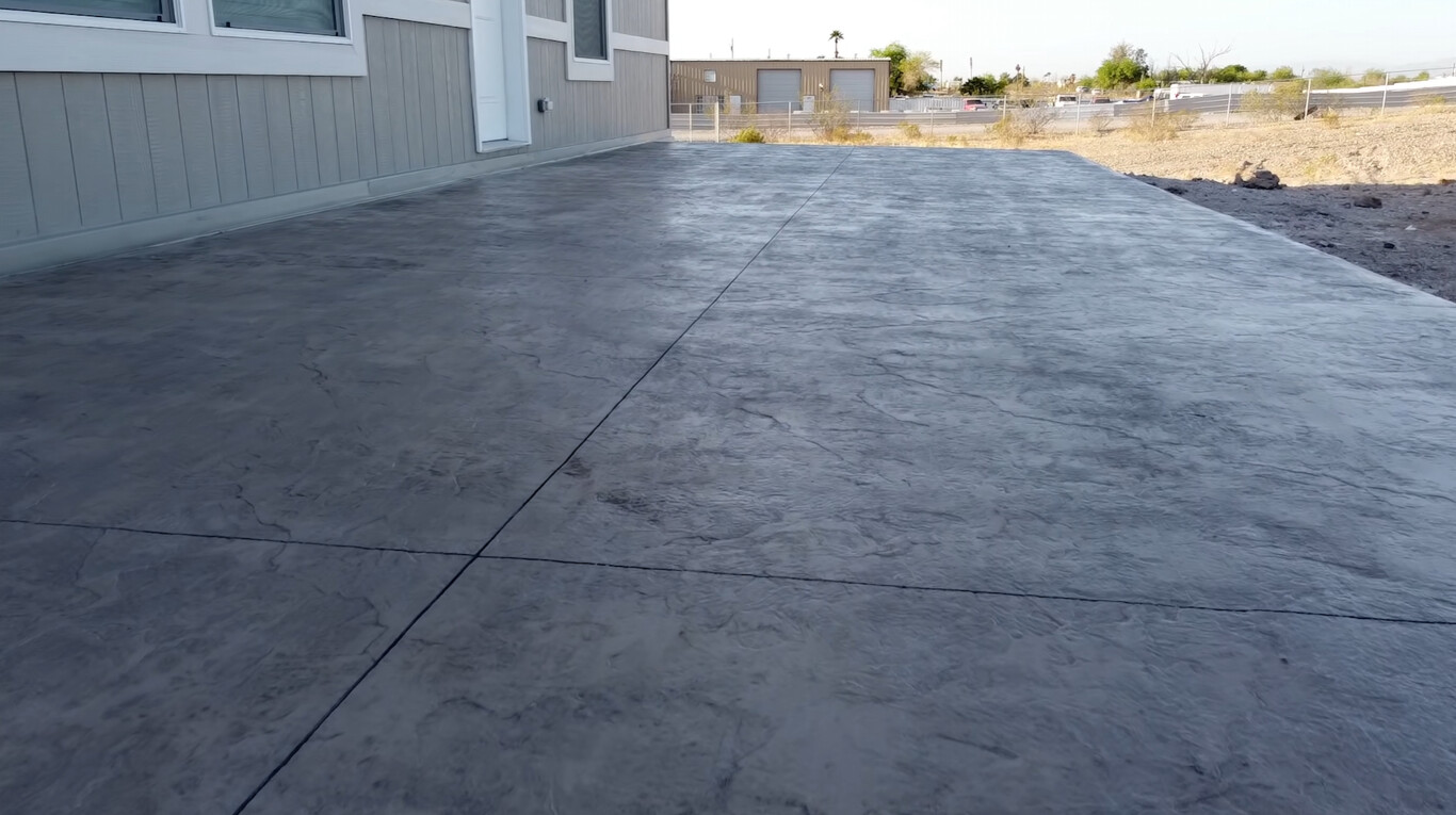 Concrete Patios service in Monterey Park, CA